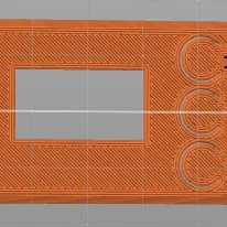 Code Máy Sưởi Có Tự Tắt, Tự Tạo Độ Ẩm, Cảm Biến Phụ, Điều Khiển Quạt, Led, Màn Hình Màu. Giá Đỡ X Có Chỗ Cho Mosfet Phụ