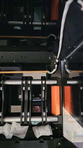 Code Máy Sưởi Có Tự Tắt, Tự Tạo Độ Ẩm, Cảm Biến Phụ, Điều Khiển Quạt, Led, Màn Hình Màu. Giá Đỡ X Có Chỗ Cho Mosfet Phụ - Image 11