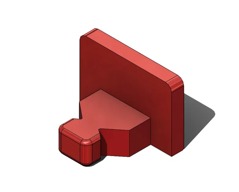 Cơ cấu đẩy chốt (còn gọi là chốt cài) Push-Push - Image 3