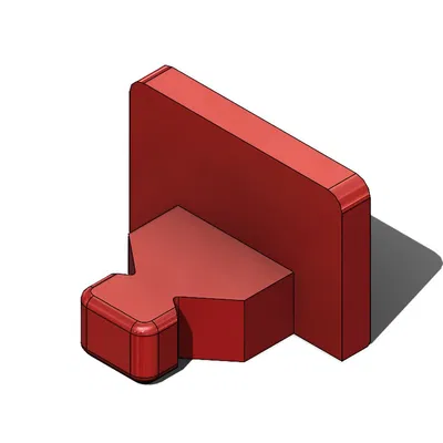 Cơ cấu đẩy chốt (còn gọi là chốt cài) Push-Push