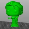 Mô hình Funko POP Elsa Frozen - Thumbnail 2