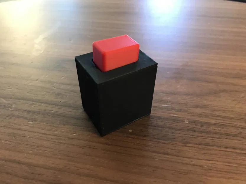 Nút Fidget Lò Xo V2 - Image 2