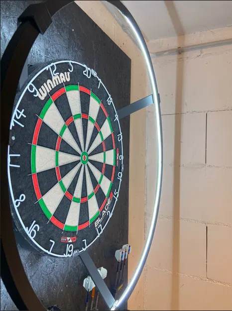 Đèn Vòng LED Dart V2 - Image 3