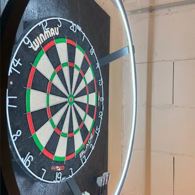 Đèn Vòng LED Dart V2