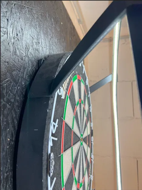 Đèn Vòng LED Dart V2 - Image 4