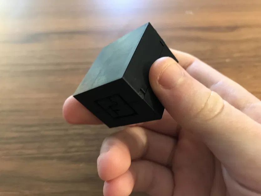 Nút Fidget Lò Xo V2 - Image 6