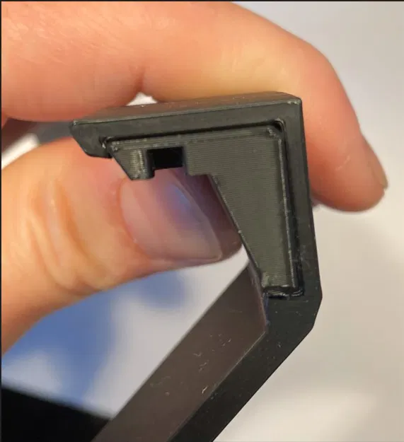 Đèn Vòng LED Dart V2 - Image 5