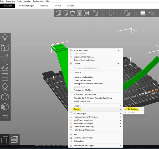 Đèn Vòng LED Dart V2 - Image 8