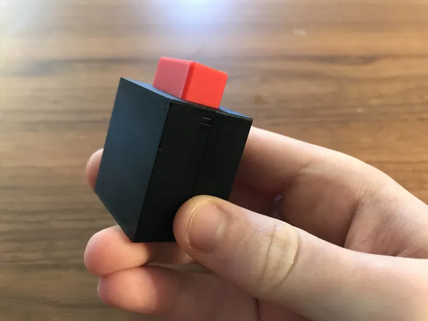 Nút Fidget Lò Xo V2 - Image 10