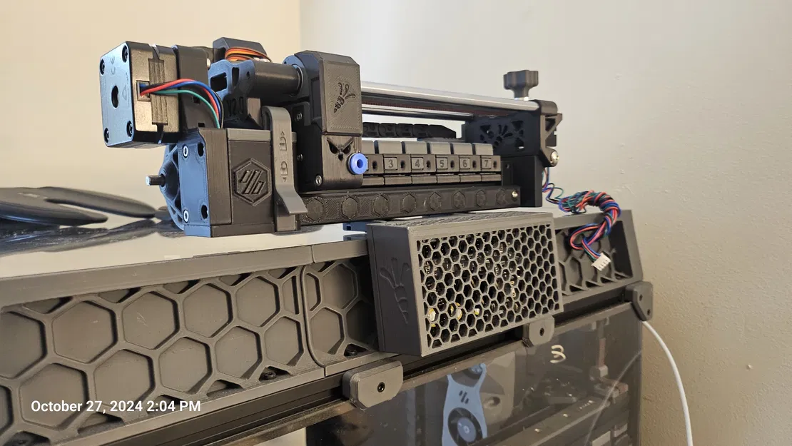 ERCF v2 Mods/Canopy Mount - Image 4