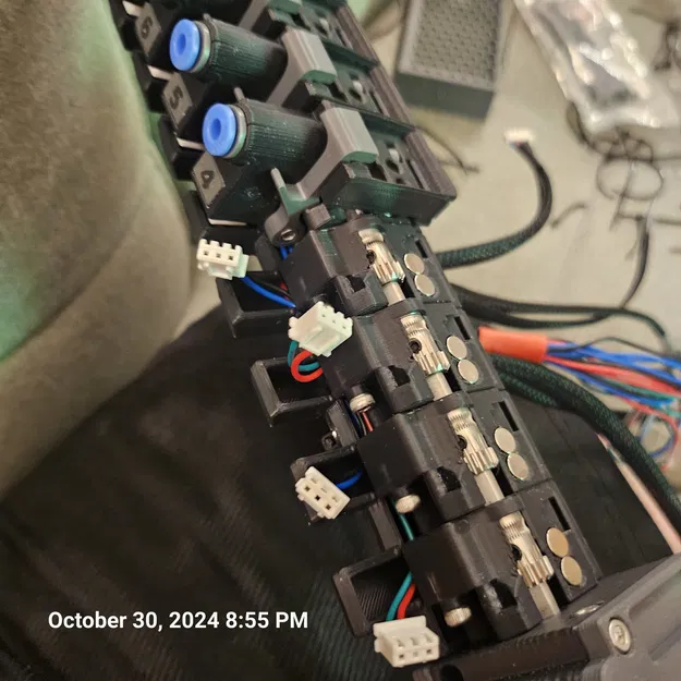 ERCF v2 Mods/Canopy Mount - Image 5