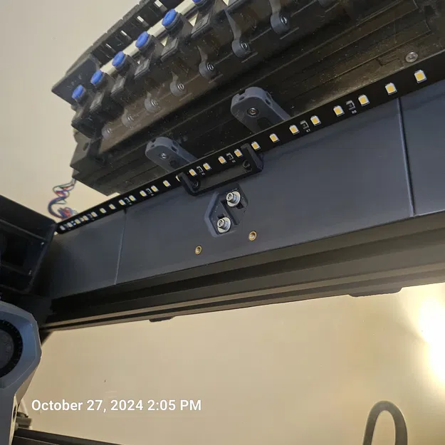 ERCF v2 Mods/Canopy Mount - Image 6