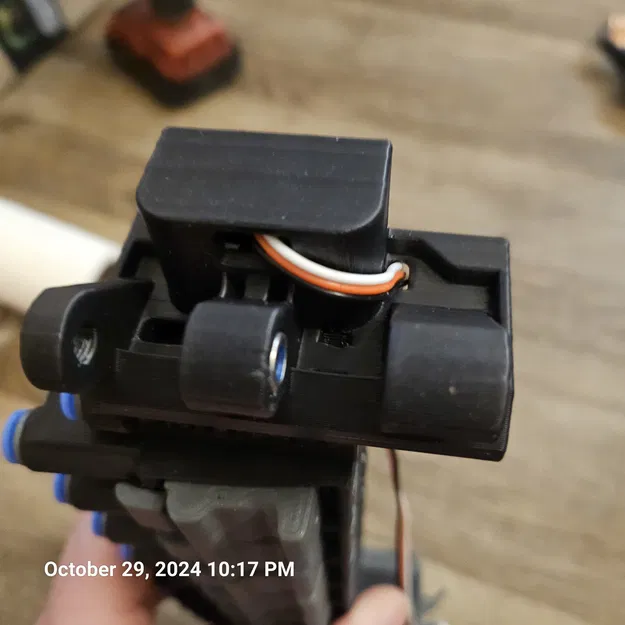 ERCF v2 Mods/Canopy Mount - Image 7