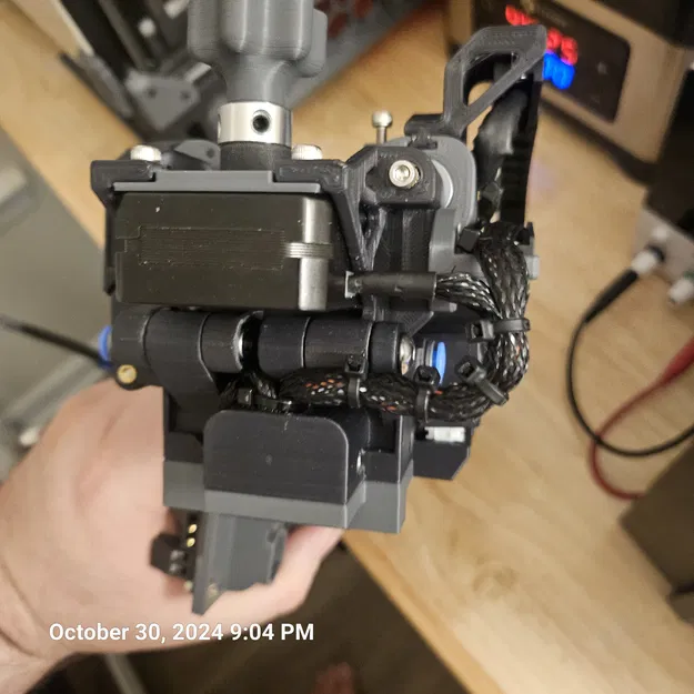 ERCF v2 Mods/Canopy Mount - Image 8