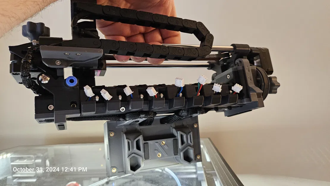 ERCF v2 Mods/Canopy Mount - Image 9