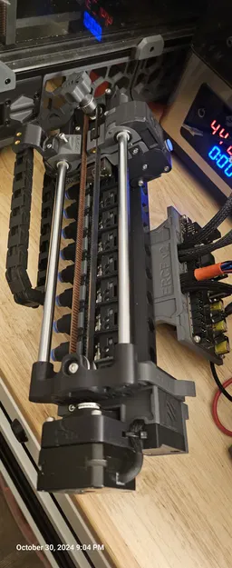 ERCF v2 Mods/Canopy Mount - Image 11