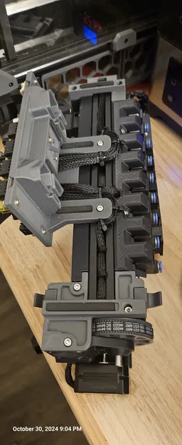 ERCF v2 Mods/Canopy Mount - Image 13