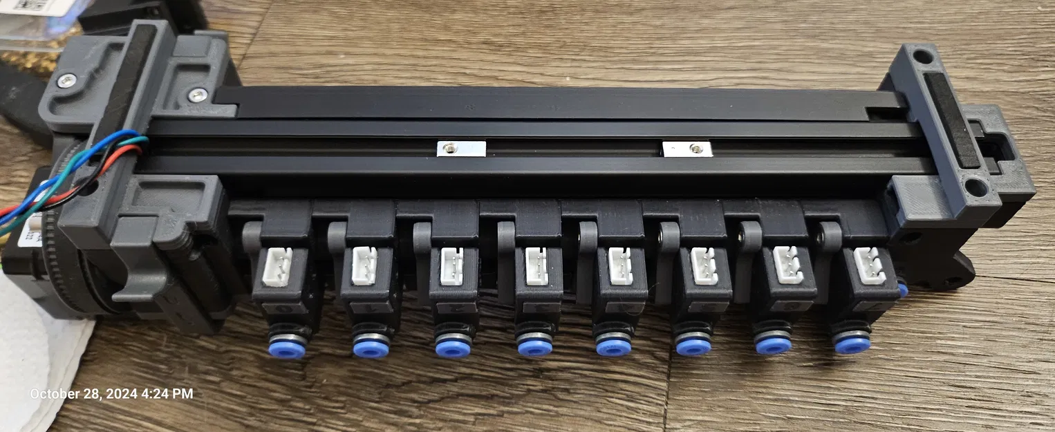 ERCF v2 Mods/Canopy Mount - Image 14