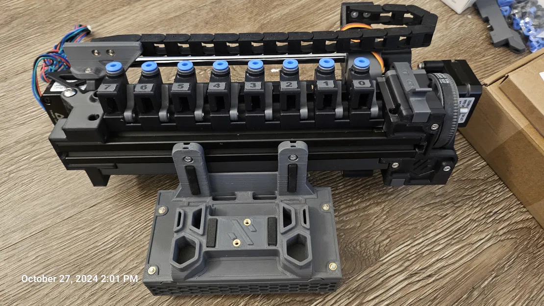 ERCF v2 Mods/Canopy Mount - Image 16