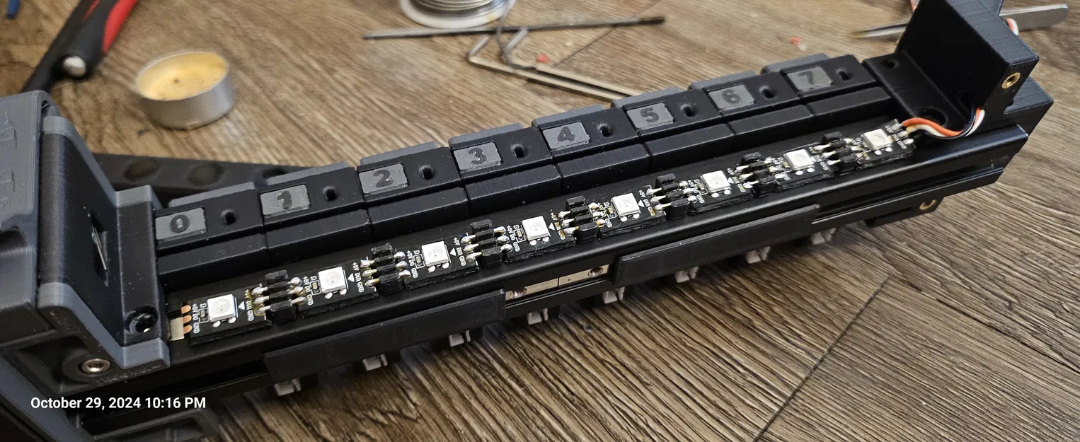 ERCF v2 Mods/Canopy Mount - Image 17