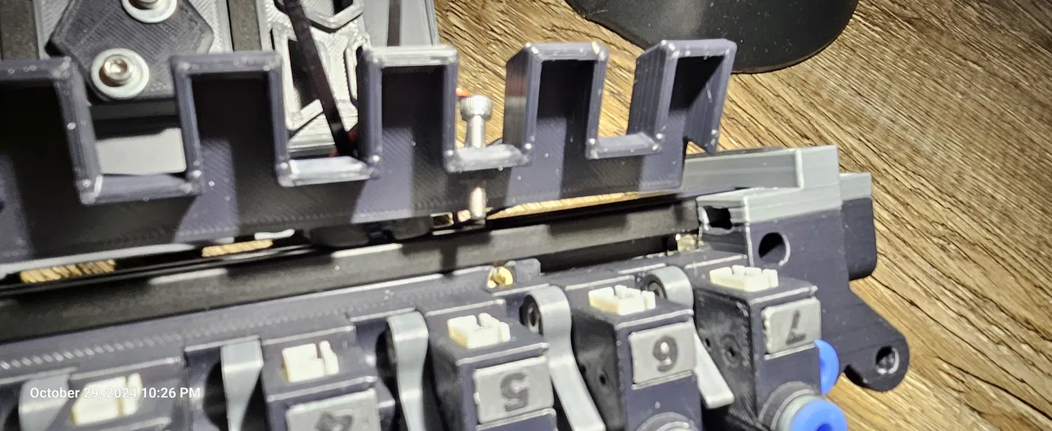 ERCF v2 Mods/Canopy Mount - Image 18