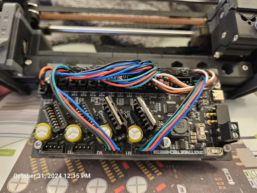 ERCF v2 Mods/Canopy Mount - Image 19