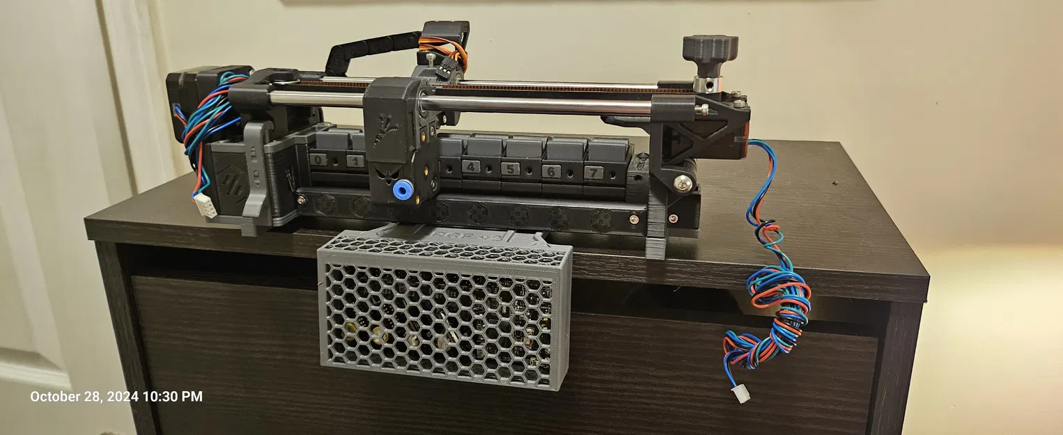 ERCF v2 Mods/Canopy Mount - Image 21