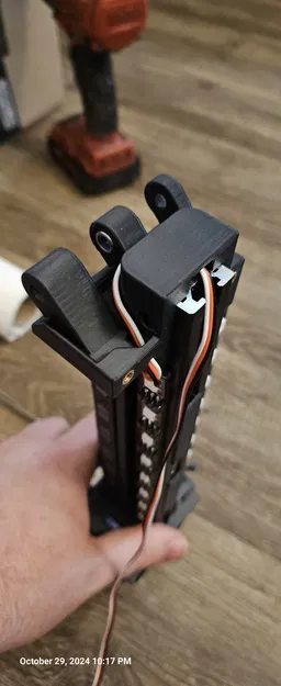 ERCF v2 Mods/Canopy Mount - Image 22