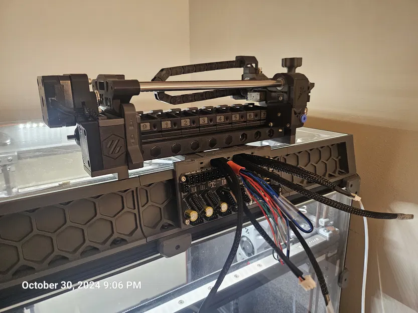 ERCF v2 Mods/Canopy Mount - Image 23