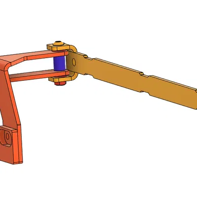 Prusa SwingArm - Bản phát hành mã nguồn mở