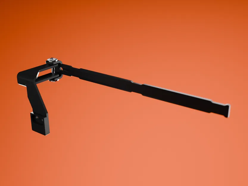 Prusa SwingArm - Bản phát hành mã nguồn mở - Image 2