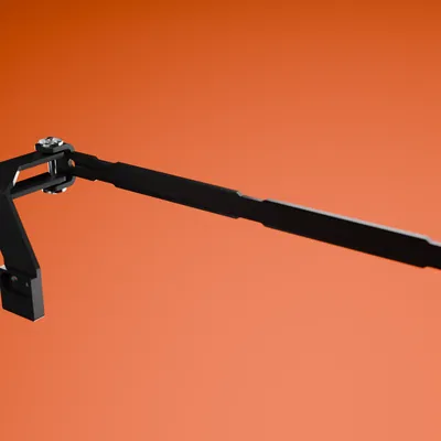 Prusa SwingArm - Bản phát hành mã nguồn mở