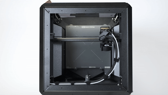 Prusa SwingArm - Bản phát hành mã nguồn mở - Thumbnail 4