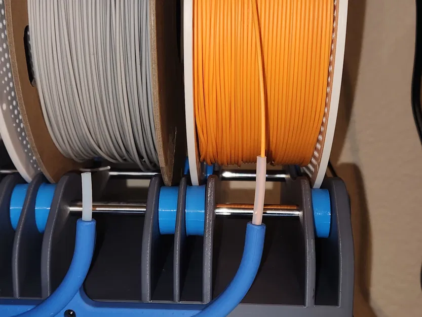 Bambu Labs MMS (Hệ thống Vật liệu Thủ công) - Image 7