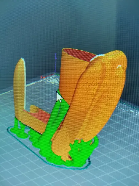 Tay Cầm Airbrush - Image 2