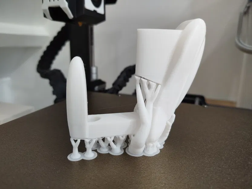 Tay Cầm Airbrush - Image 3