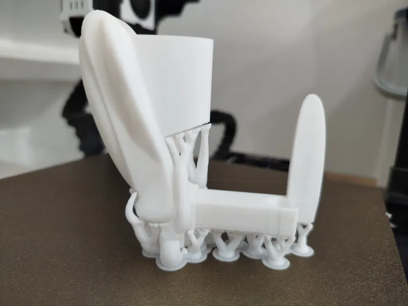 Tay Cầm Airbrush - Image 5