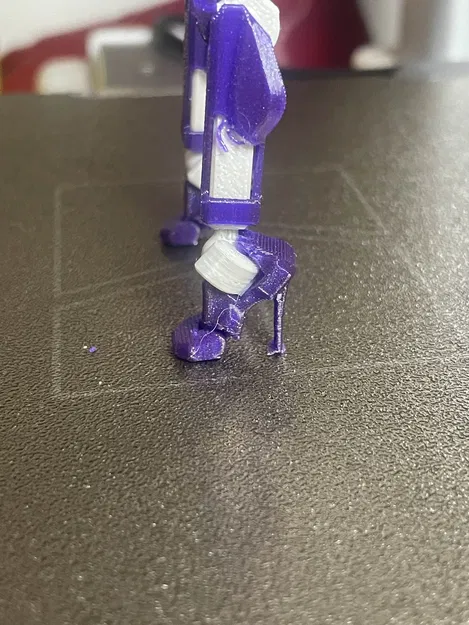 Giày cao gót / stiletto cho dummy 13 - Image 1