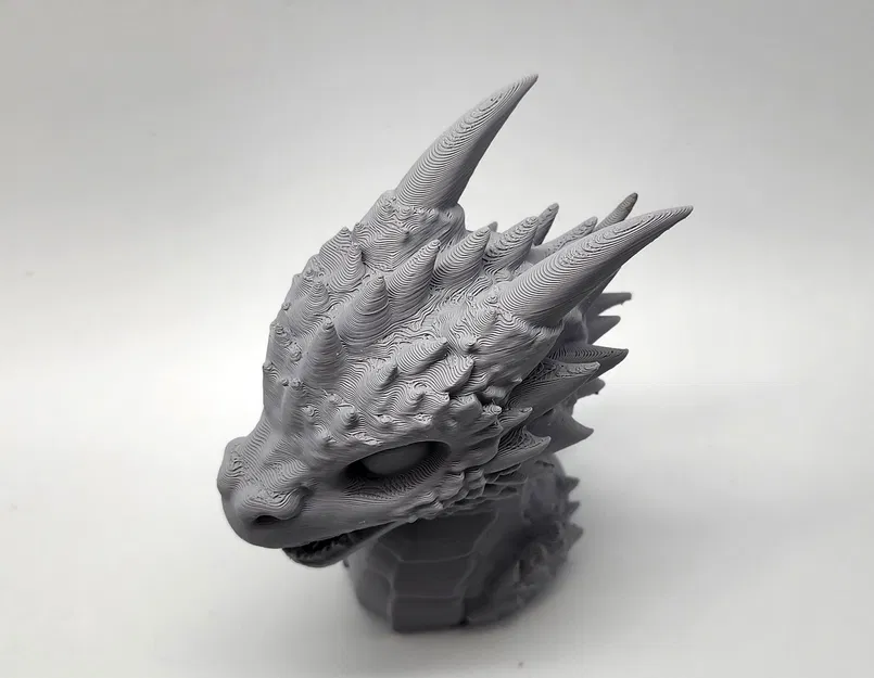 Tượng Rồng Con - Image 4