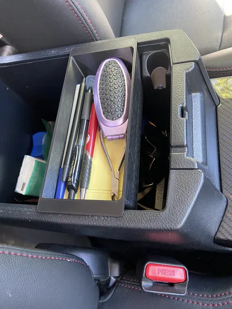 Khay Tổ Chức Bệ Trung Tâm 4Runner (Gen5) Mô-đun - Image 2