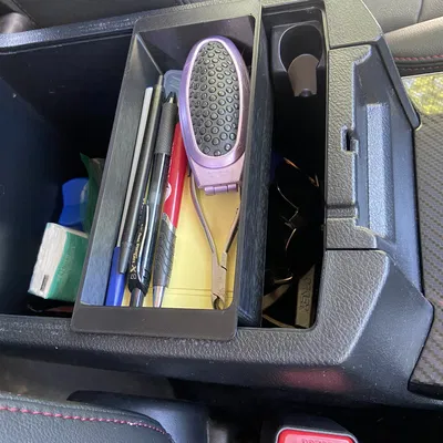 Khay Tổ Chức Bệ Trung Tâm 4Runner (Gen5) Mô-đun