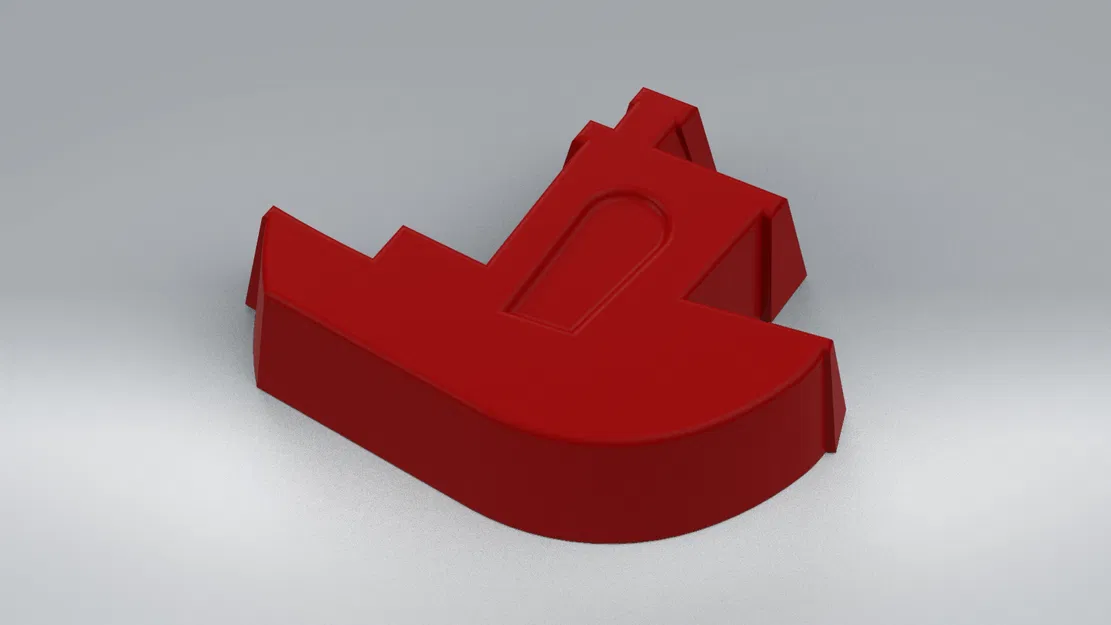 Khuôn Cát Benchy - Image 3