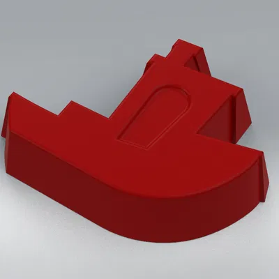 Khuôn Cát Benchy