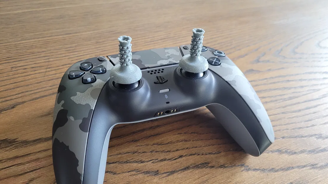 Cần gạt RC cho tay cầm Dualshock/DualSense - Image 1