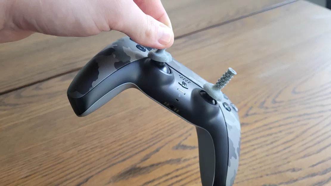 Cần gạt RC cho tay cầm Dualshock/DualSense - Image 2