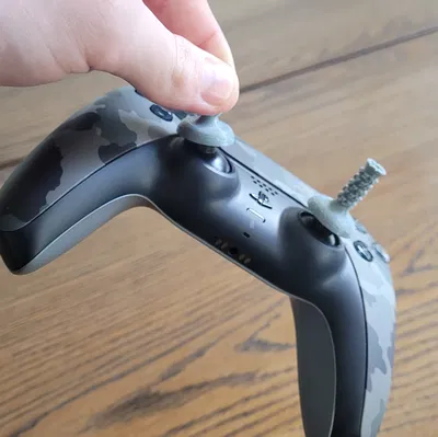 Cần gạt RC cho tay cầm Dualshock/DualSense