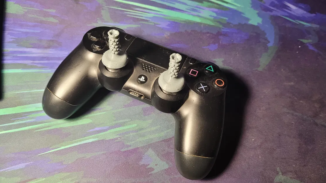 Cần gạt RC cho tay cầm Dualshock/DualSense - Image 3