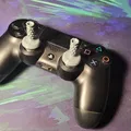 Cần gạt RC cho tay cầm Dualshock/DualSense - Thumbnail 3