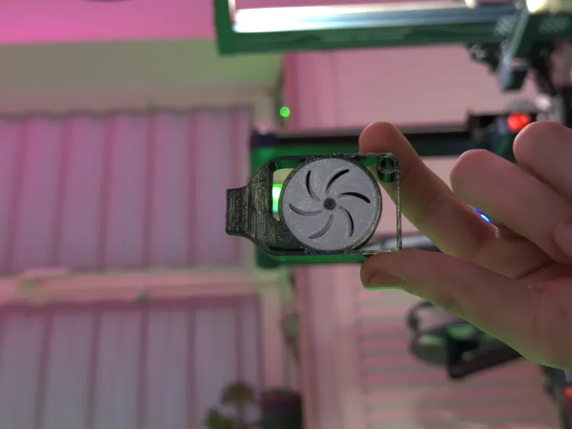 Còi Turbo - Image 1