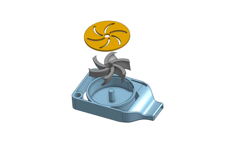 Còi Turbo - Image 3